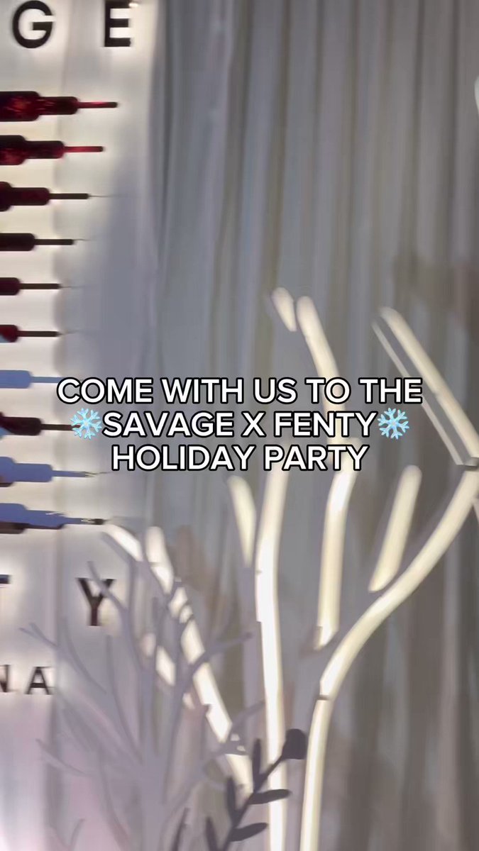 Savage fenty cyber best sale monday