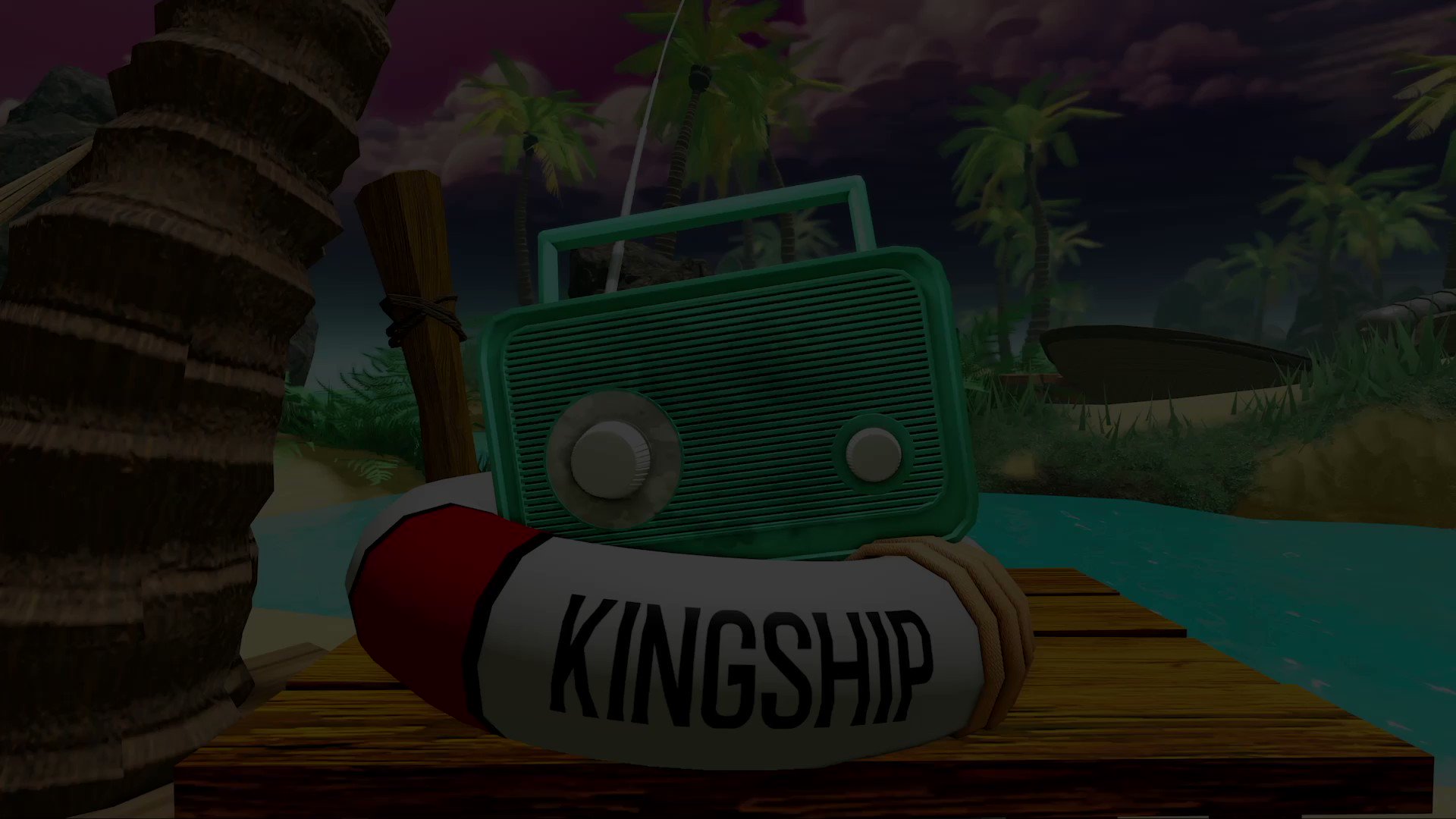 Kingship Unveils Web3 Gaming Experience 'Kingship Islands' on Roblox