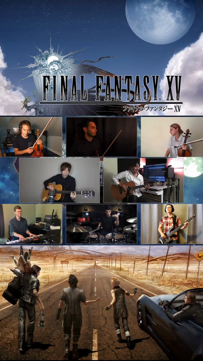 Video Game Orchestra®️ (@vgoonline) / X