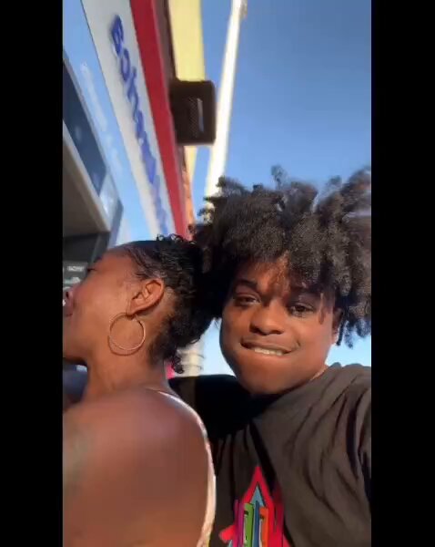 real momson boy Mother-son duo making a video. Am I the only one finding this creepy?