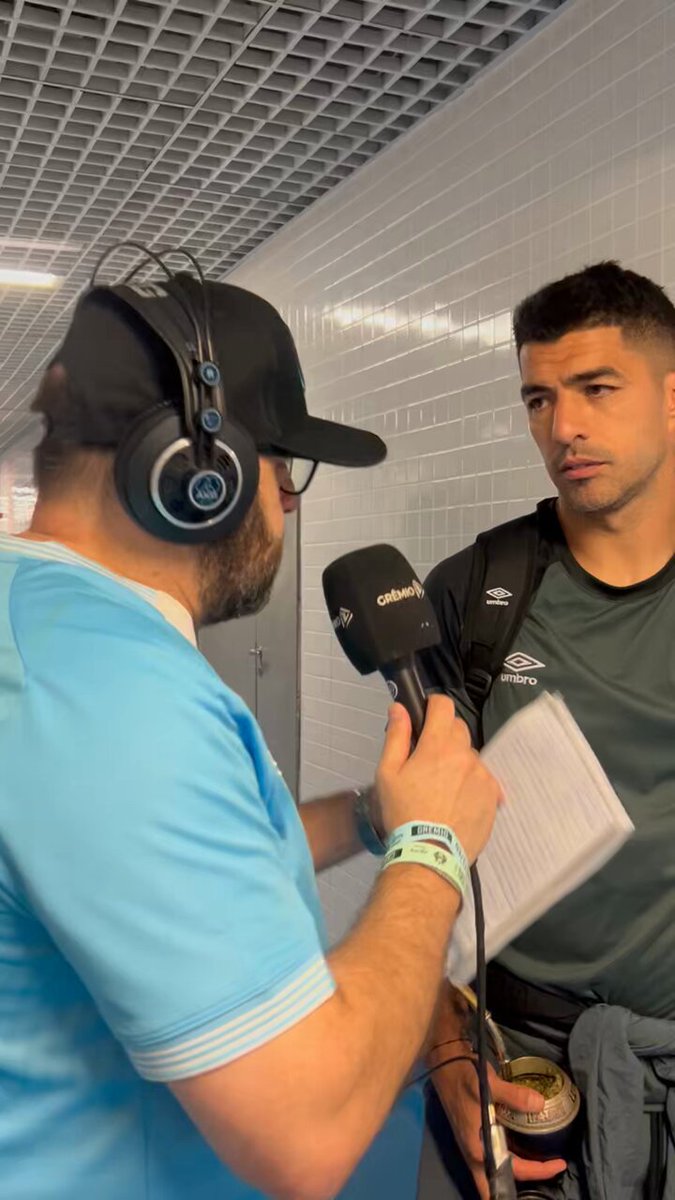 Grêmio FBPA - Hoje tem pré-jogo ao vivo pelo na GrêmioTV! A partir das 18h, acesse .com/gremiotvoficial e curta a transmissão de gremista para gremista!