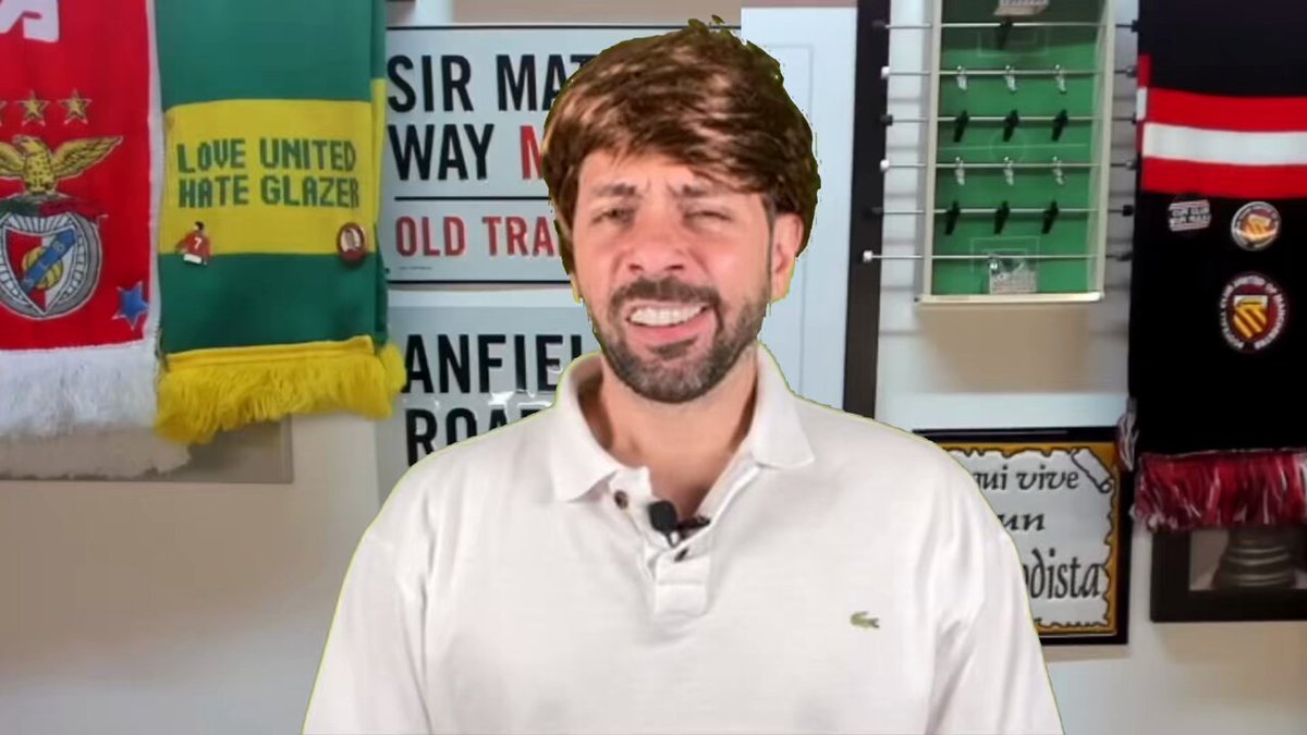 Palmeiras não tem mundial, Dicaprio já sabia.