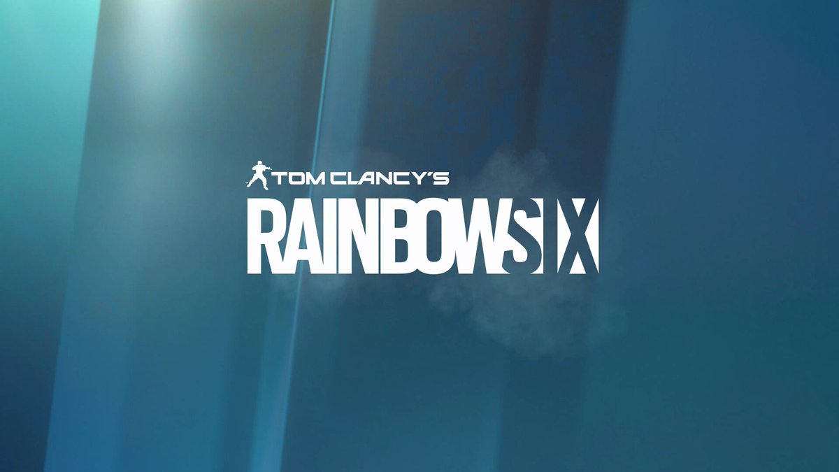 Tom Clancy's Rainbow Six Mobile Announced for 2022 - QooApp News