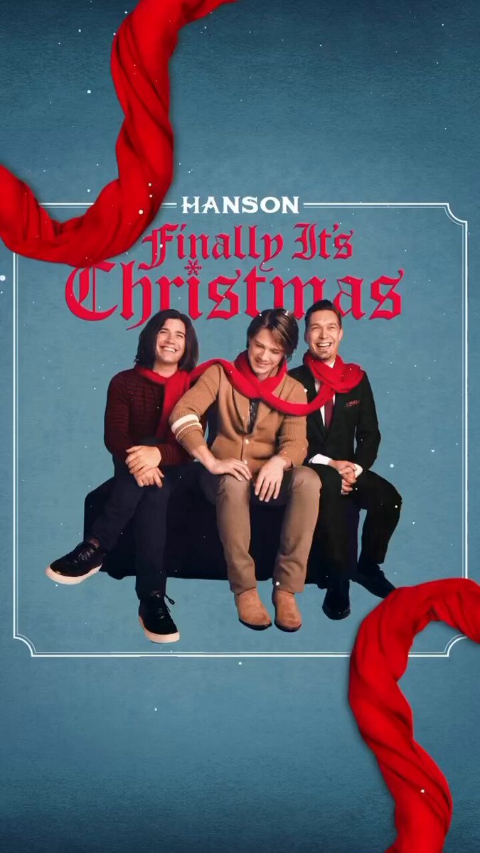 HANSON (@hansonmusic) / X