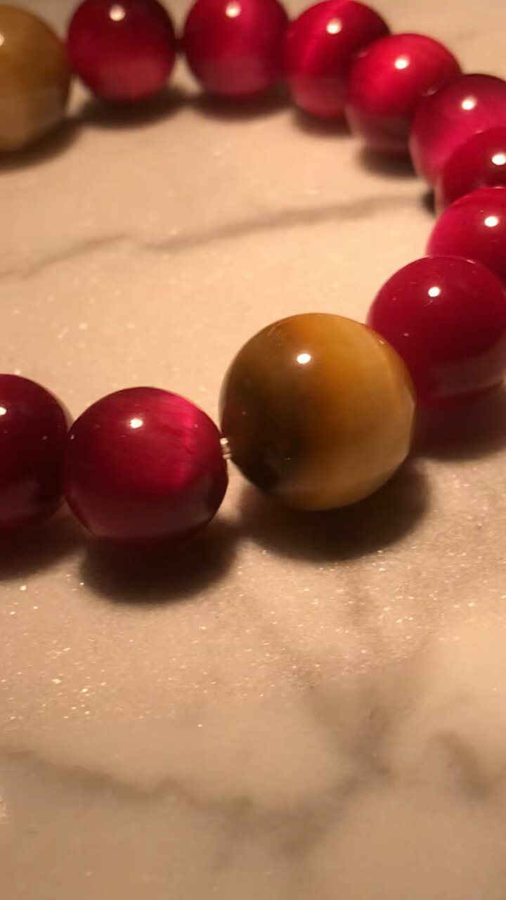 ゴールデンタイガーアイ - Search / X