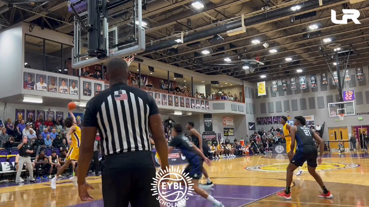 Game Day 😤 🆚: Link Academy (MO) 🕚: 11 PM EST (8 PM Pacific