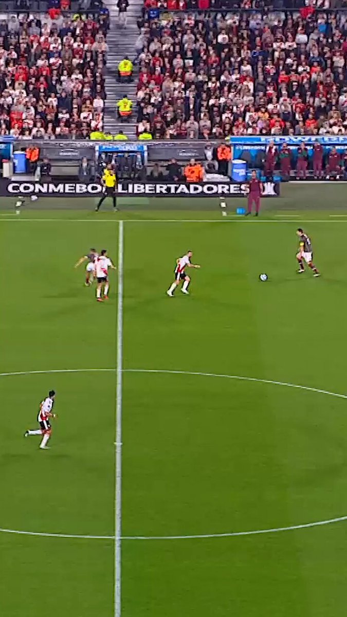 Diário de Transferências Twitter પર: Todos os vencedores da #Libertadores. / X