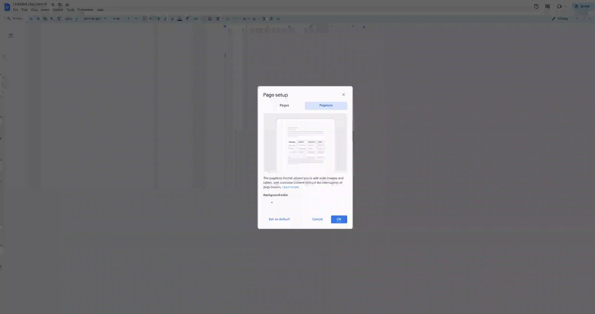 Google Docs (@googledocs) / X