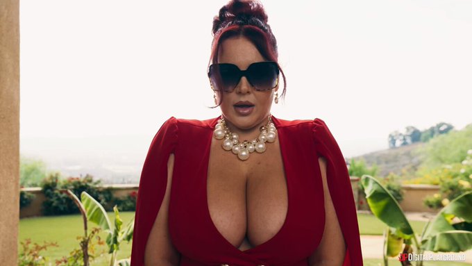 Yeah it&rsquo;s out now. Episode one of my newest @DPxxx movie &ldquo;Shake Down&rdquo; with @cutelunastar @BeNiceNatasha<a class="tags" href="/tag/dpxxx">@dpxxx</a><a href="/tag/newprofilepic"class="tags"><span>#newprofilepic</span></a>