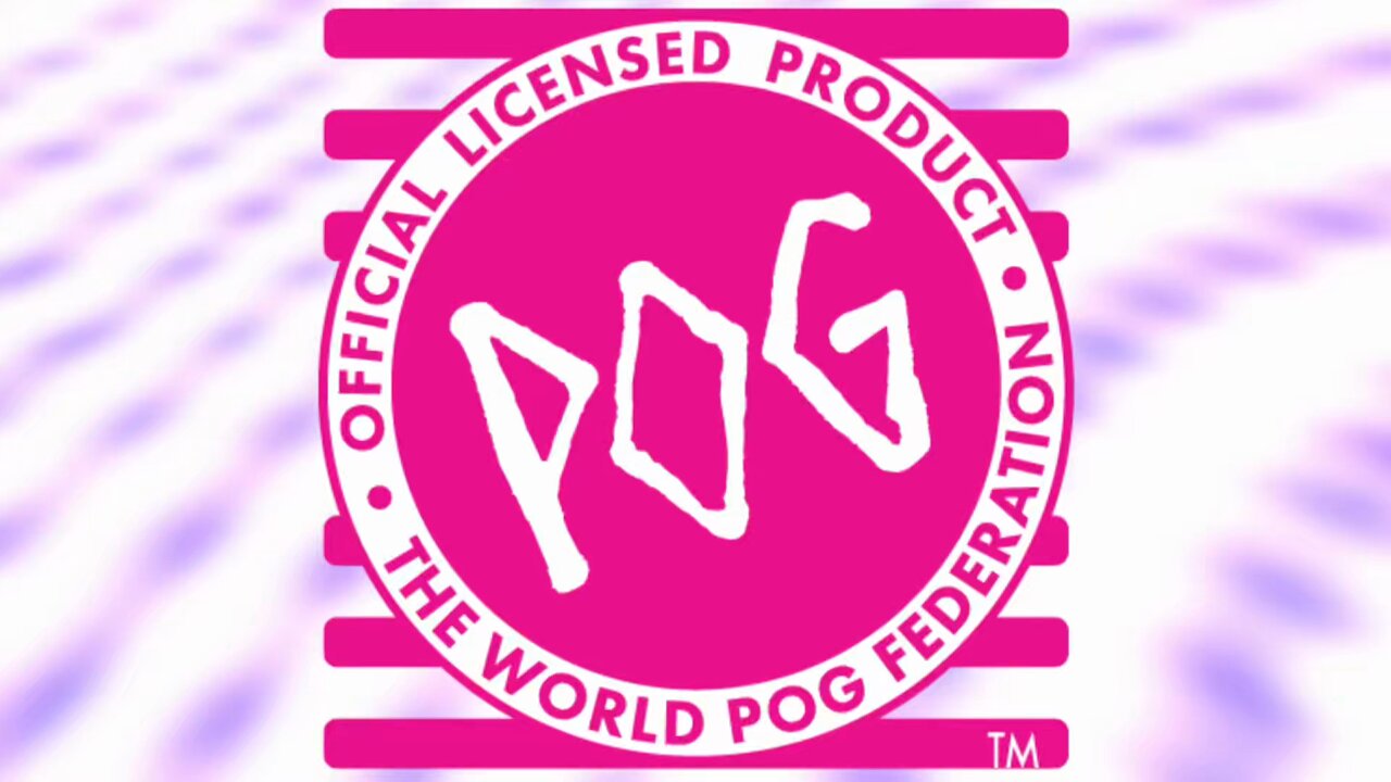 Pokeball Pog - NFT POG