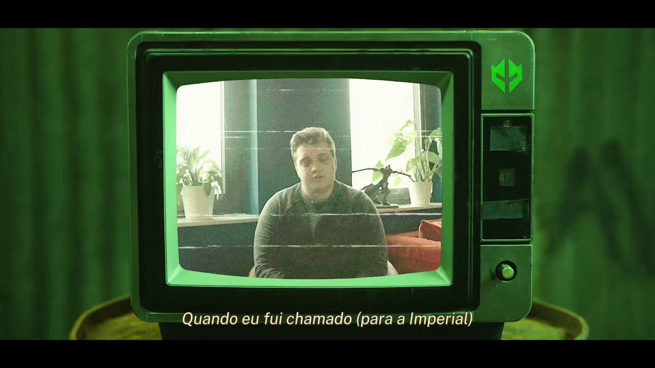 Imperial Sportsbet.io on X: Chegou a promo Missão IEM Rio na
