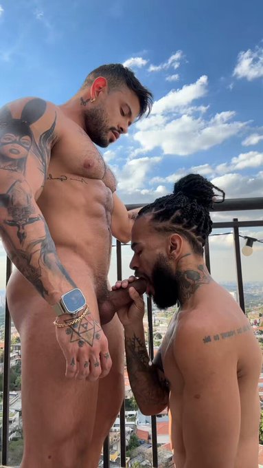 Alejo vs Andy. Things got out of control??

 https://t.co/G93EtysAlc