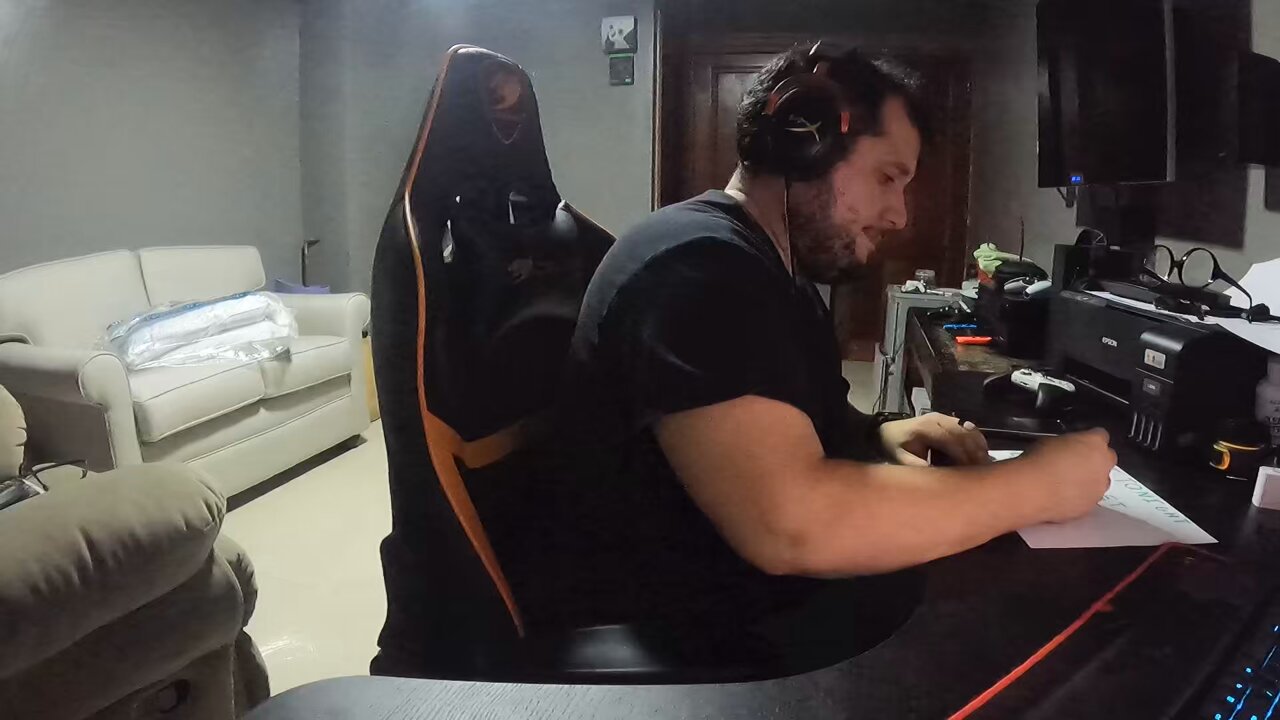 Crazy Lui Gaming (@CrazyLuiGaming) / X