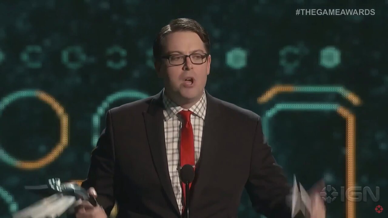 The Game Awards Continues Destroying The Oscars With Record 103