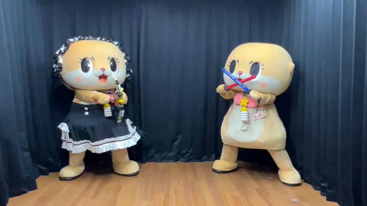 @chiitan7407's video Tweet