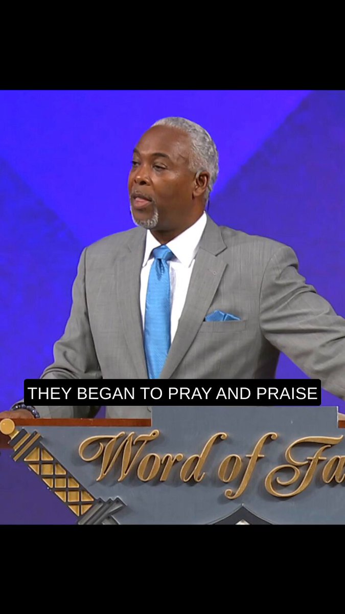 Bishop Dale Bronner (@BishopBronner) / X