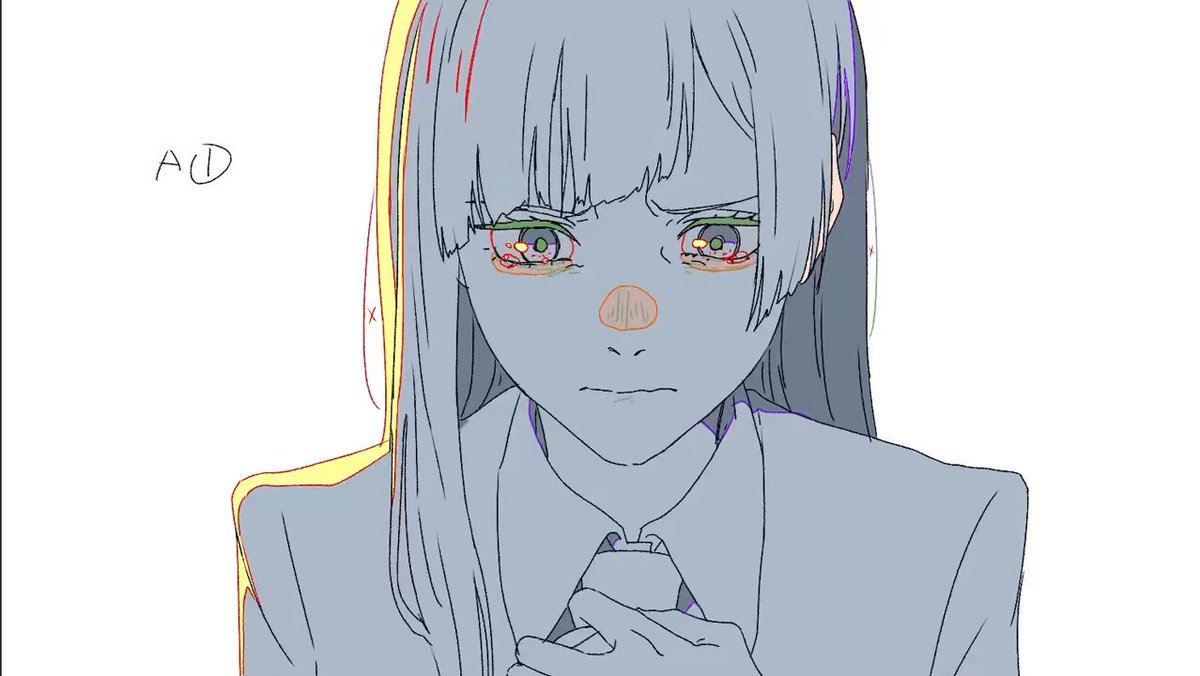 Lycee 天才プログラマーなぐーたら妹 鳴海 兎亜 SP ARS10+ やんぼ〜photo on X: 