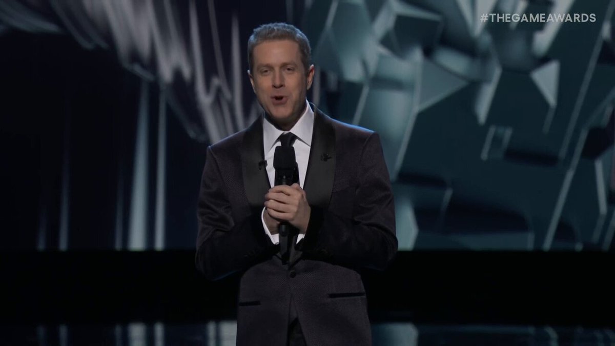 The Game Awards on X: 🗓️ MARK YOUR CALENDAR 🗓️ THE GAME
