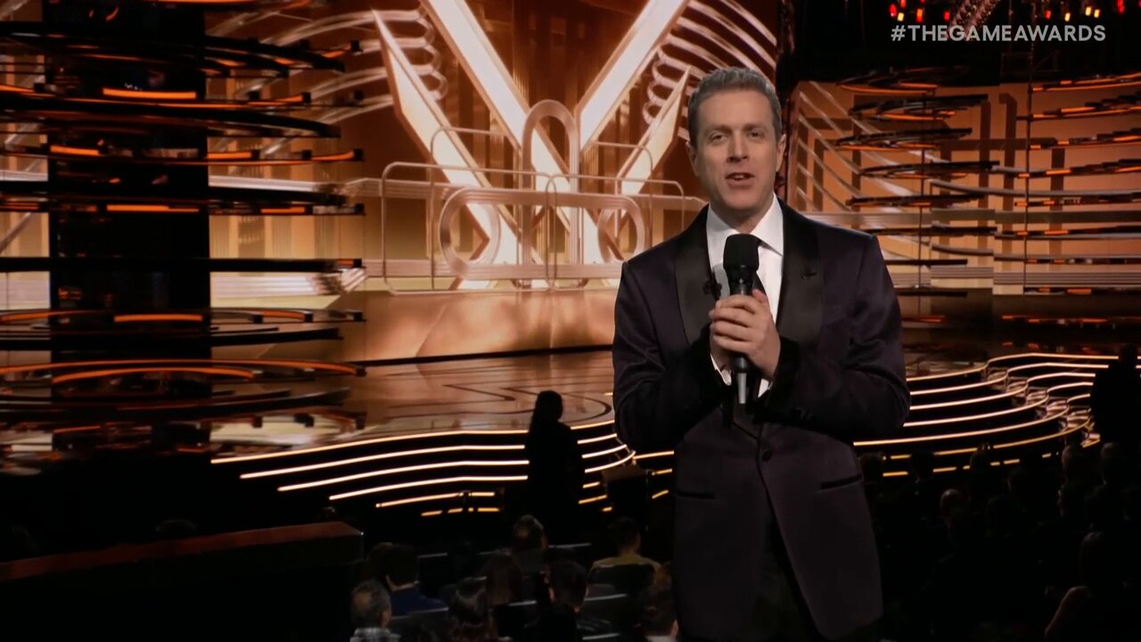 TheGameAwards nominees for BEST ACTION GAME are: 🔸 Armored Core VI , the game awards