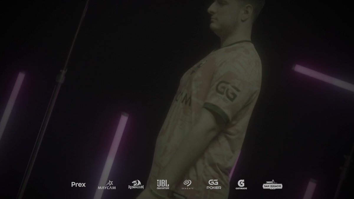 Novys - Liquipedia Rainbow Six Wiki