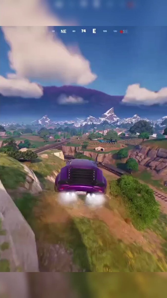 VPN Country — The Streamers Paradise