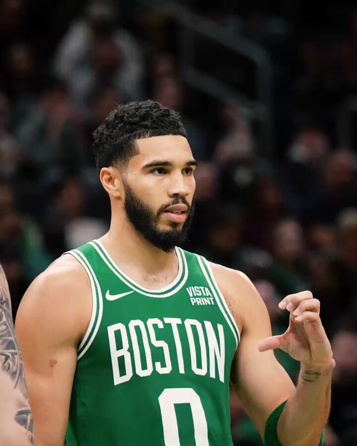 Boston Celtics on X: BYE 👋  / X