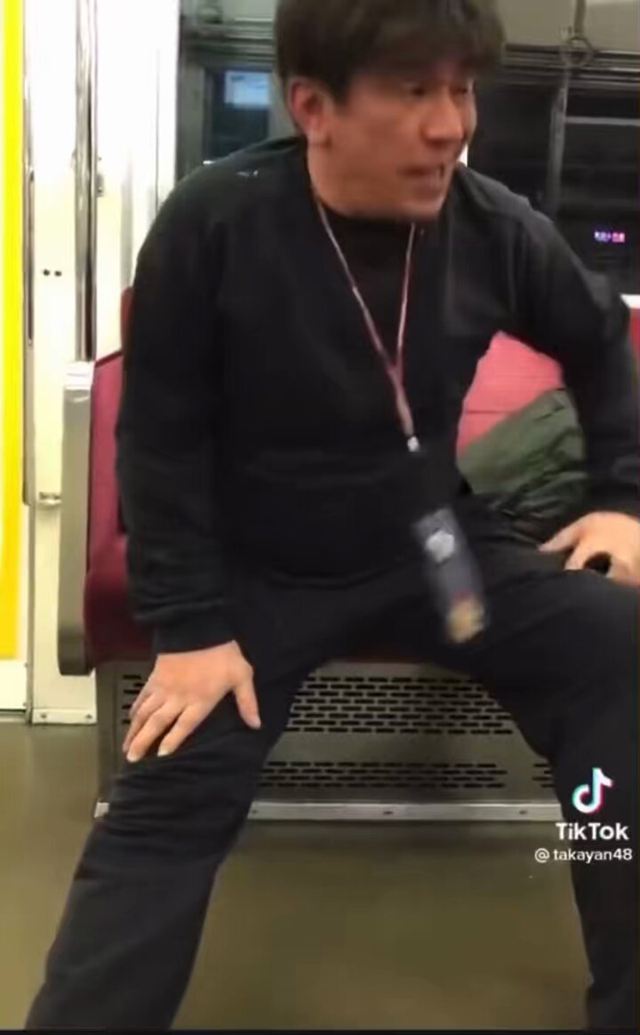 おじさん電車きょうりゅう りおんちゃん on X: 