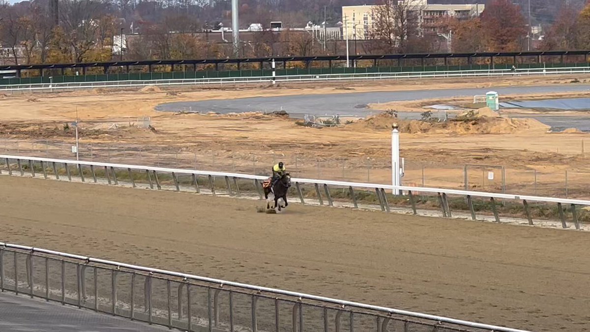 Adelphi Racing Club
