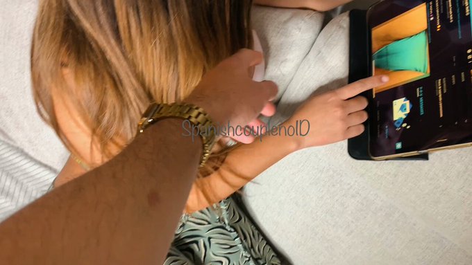 I got horny with my OnlyFans VIP and I fucked with my boyfriend 🔥 ⬇️ https://t.co/SYbO82pnj5 https://t