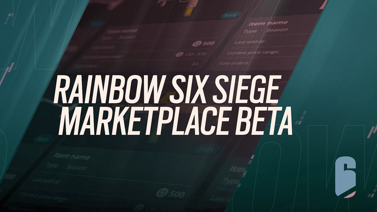 Rainbow Six Siege - latest news, breaking stories and comment