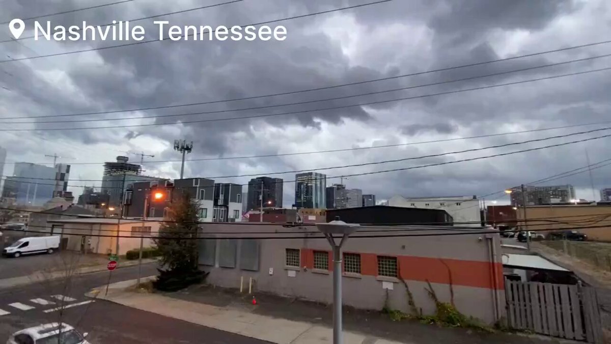 Tornado touchdown Nashville TN” “Fatal Tornado Strikes Nashville