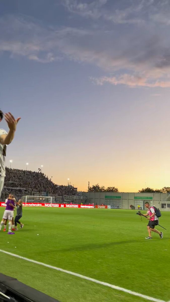 Club Atlético Platense on X: 😄🤍🤎🦑  / X