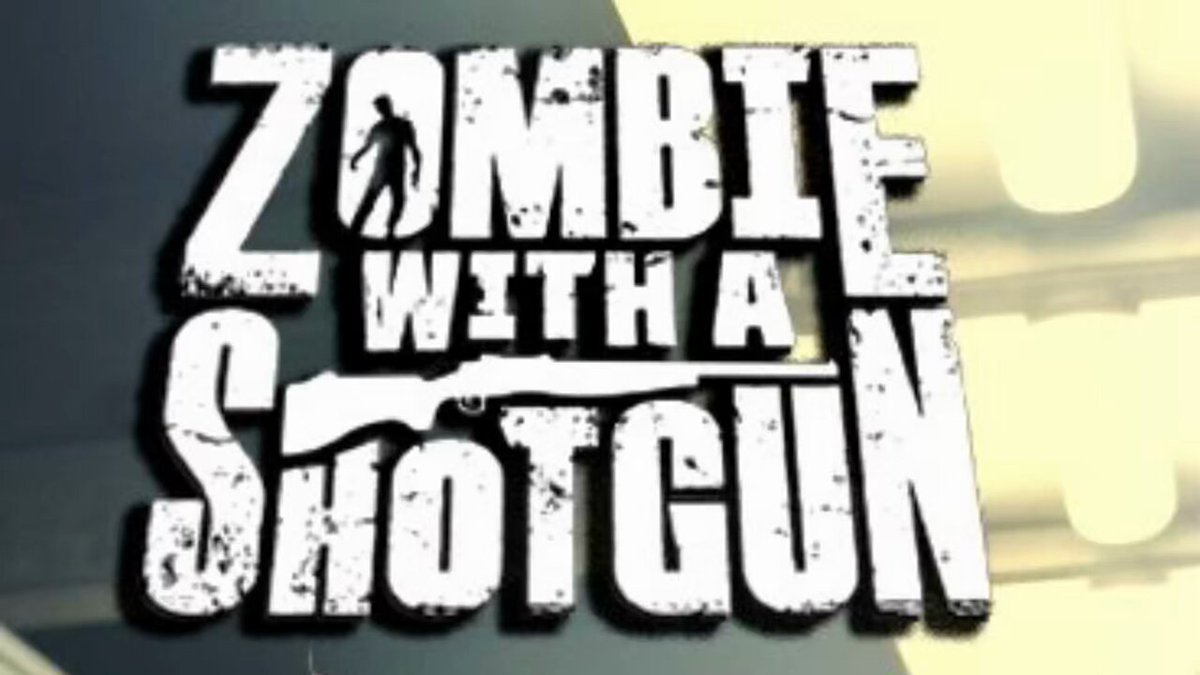 Zombie witha Shotgun (@ZOMBIEWASHOTGUN) / X