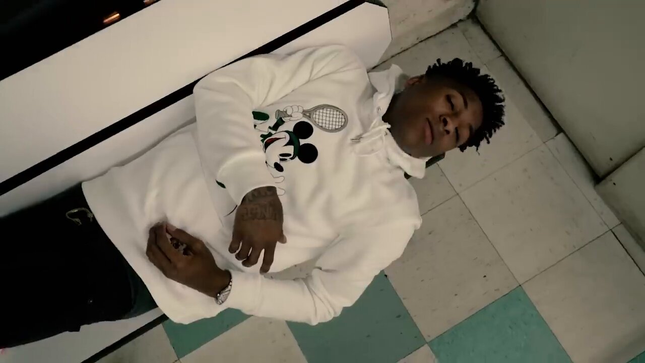 Nba youngboy valuable pain hoodie deals