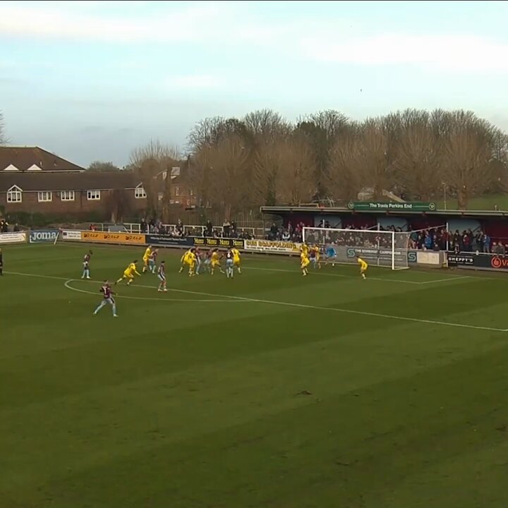 Club Shop Goes Online - Taunton Town Football Club