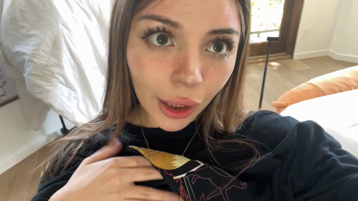 @katianakayys video Tweet