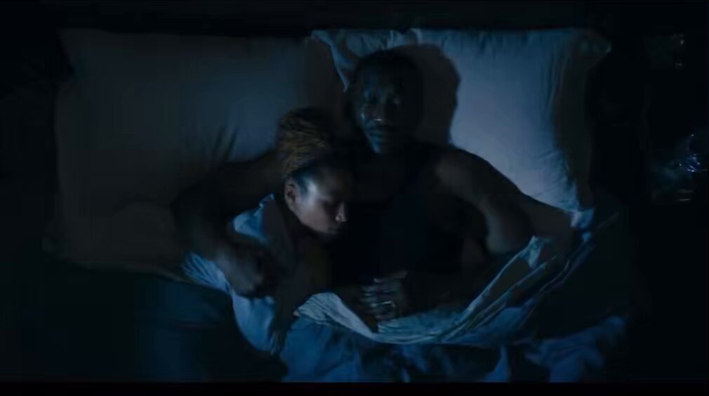 daddy's girl ghosted (gigachad), Daddy's Girl