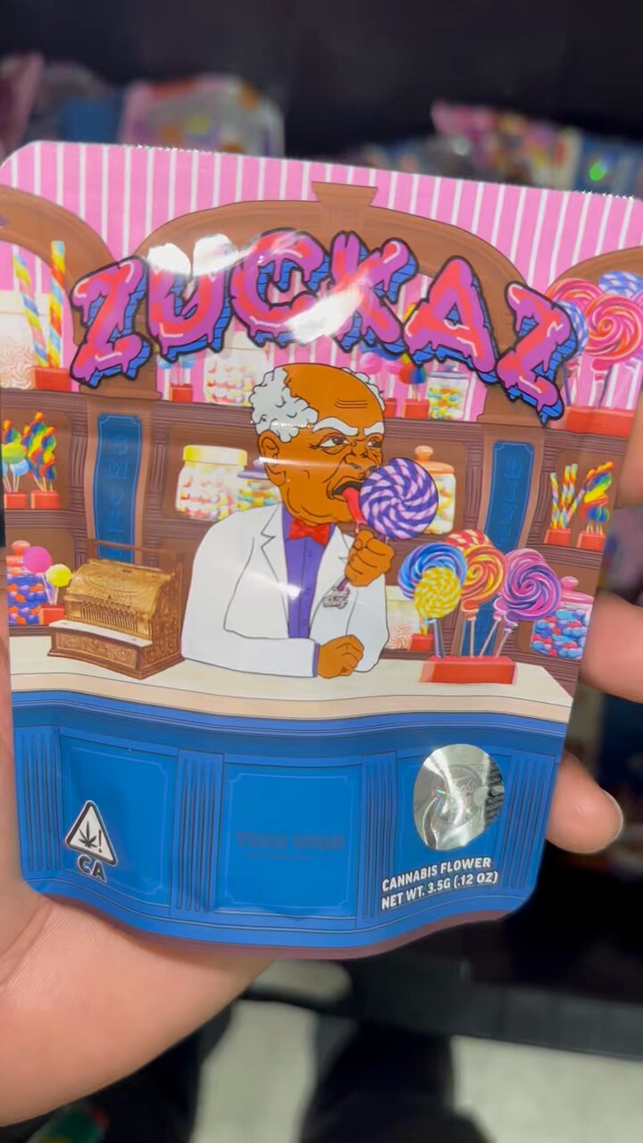 Teds Budz on X: 