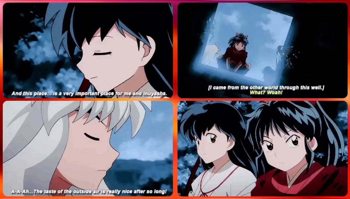 InuYasha Downs 🇧🇷 🐾 (@InuYashaDowns) / X