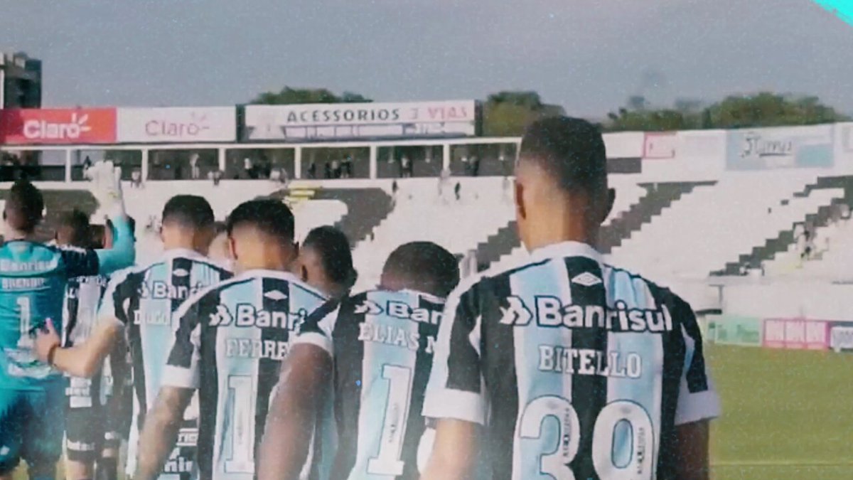 100% grêmio 4% PM OFICIAL I =+0+- GRÊMIO Gremio Gremio Hoje Sou