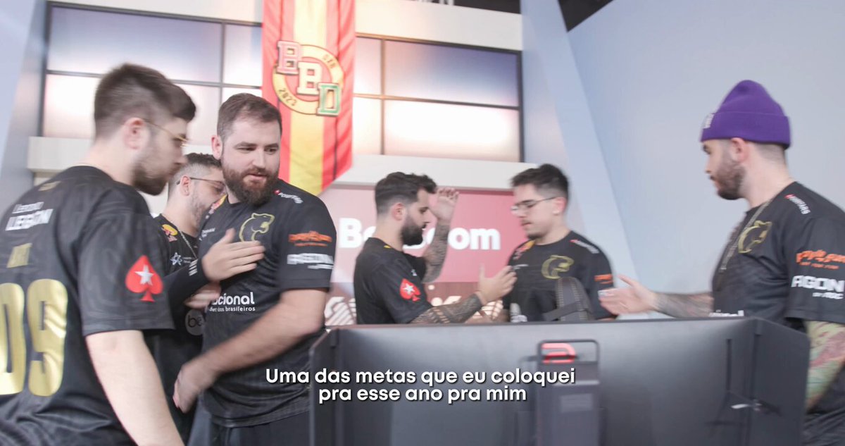 Xadrez, a nova modalidade de esport - Fallen Store