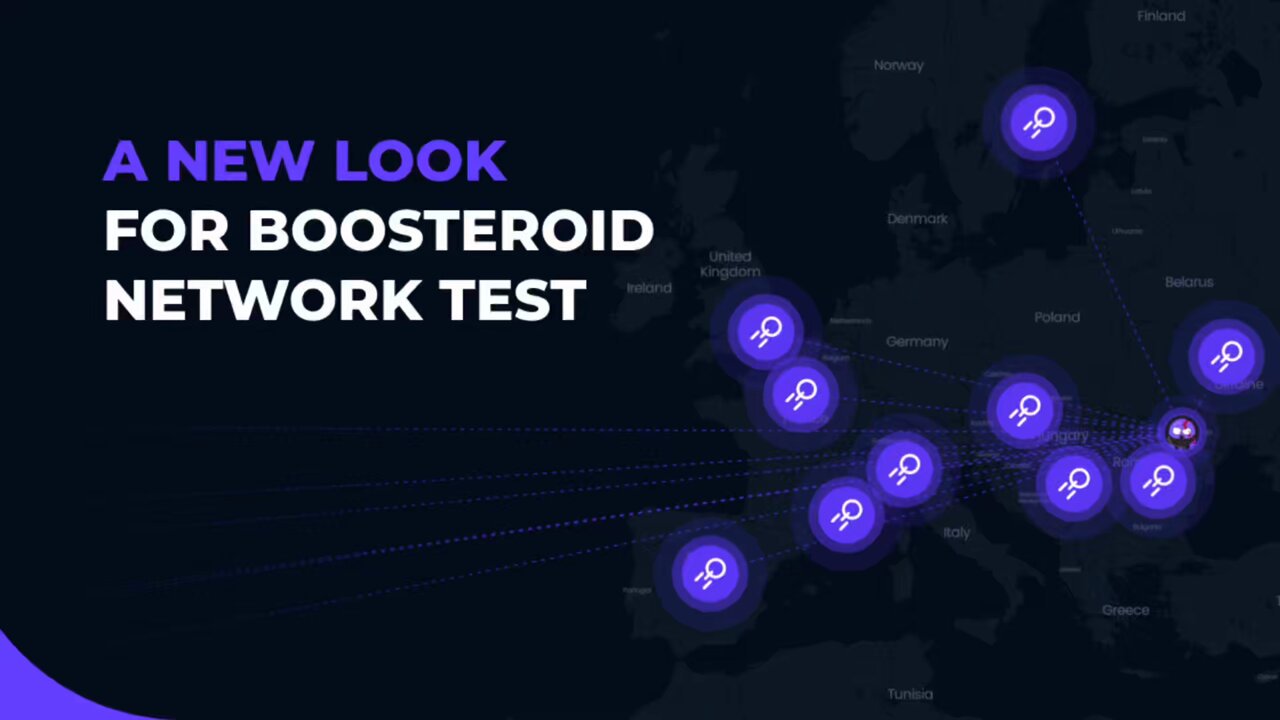 Boosteroid Cloud Gaming on X: Exciting News, Gamers! 🎉 Get ready