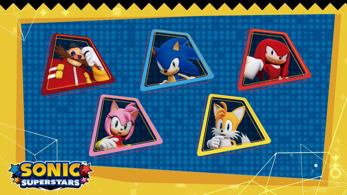 Vem coisa por aí: perfil oficial do Sonic no Twitter anuncia novo trailer!