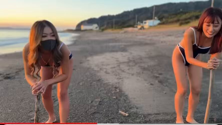 Video oleh @maccamayu