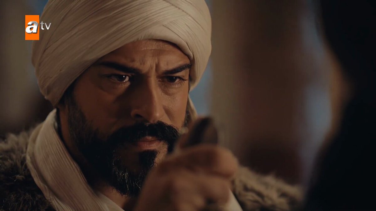 Ruzgar Aksoy Fan Casting