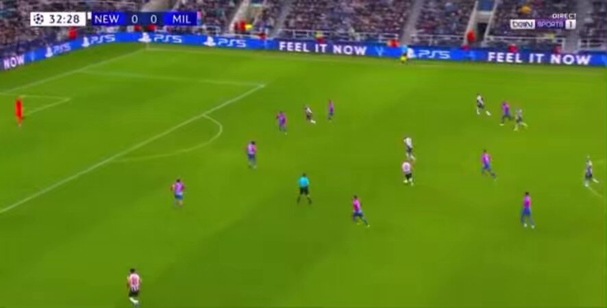 Ghosted the whole game, Can't perform in big games - Twitter fans blast Barcelona superstar for not having any impact against Inter Milan in the Champions League