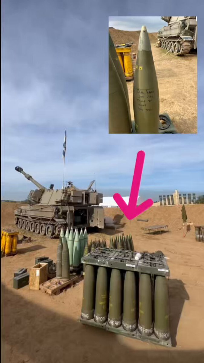 Israeli MMA fighter writes names of Muslim UFC stars on missile