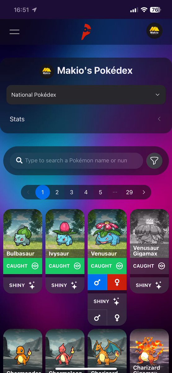 Makio & JRoses pokeos.com on X: ⚠️🚨MASSIVE SPOILER