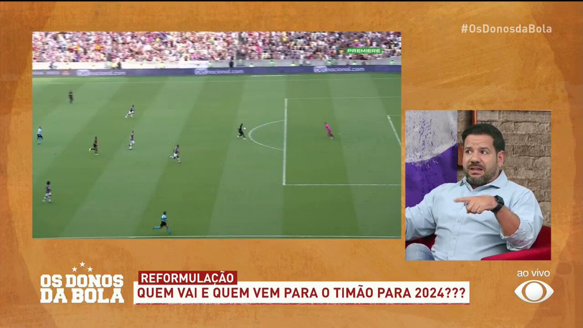 Zenit jogando agora e Metade do time kkkkk