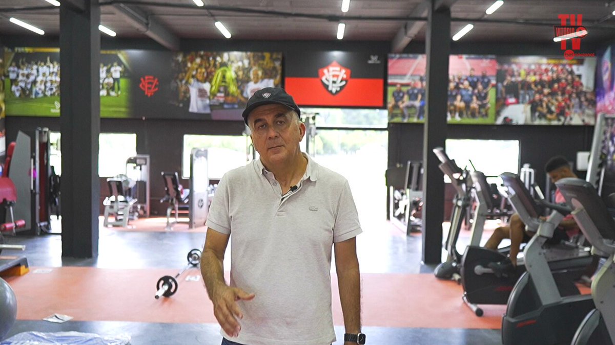 TNT Sports Brasil - A fábrica de talentos do Clube de Regatas do
